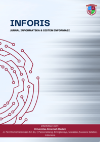 					Lihat Vol 1 No 1 (2025): Juli - Desember
				